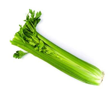 Celery Half - Organic Half Bunch